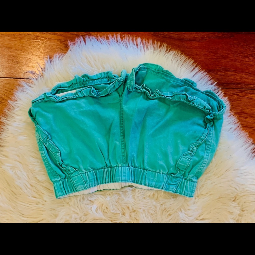 Barely worn girls shirts